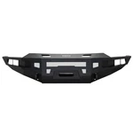 Westin Automotive 58-411245 Black Textured Steel Bumper New. Price: $1738.99.