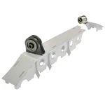 Artec TJ3008 Johnny Joint Kit For Upper Control Arms Mount New. Price: $179.05.