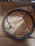 Wisconsin Gh 44 Ring Gear New. Price: $100.00.