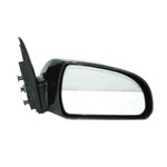 New Right Side Power Mirror With Heat For 2006-2010 Hyundai Sonata 128-53624R. Price: $60.96.