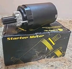 Starter For Kohler 5400 Series KS530 KS540 KS590 KS595 New. Price: $49.99.