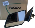 Focopo 335-5433L3EF For Replacement Driver Side Door Mirror Set Open Box New. Price: $35.52.