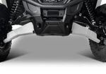 Rival Front Aluminum Guards For Yamaha Max 2444.7167.1 New. Price: $169.95.