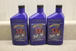 Spectro Oils Platinum 2T SX2 Full Synthetic Pint O.SPSX321 (3 Pack) 2171 New. Price: $50.11.