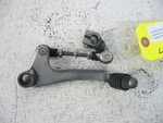 Yamaha 1994 XJ600 Seca Ii Diversion Left Foot Shift Lever 4BR-18110-00-00 Used. Price: $9.99.