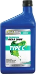 Premium Type Lower Unit Gear Lube - High Performance 32 Oz Quart New. Price: $47.99.