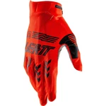 Leatt 2026 Moto 2.5 X-flow Gloves Red, Medium 6026000221 New. Price: $56.91.