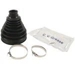 Quadboss Cv Boot Kit QBS420694 New. Price: $26.55.