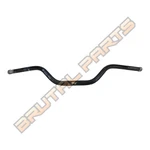 2002 Suzuki JR80 Aftermarket Handlebars 27-IN 56110-034A1-291 Used. Price: $24.99.