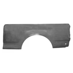 Ford F-150 Heritage 2004 Sherman 579-50CL Driver Side Bed Panel Value Line New. Price: $480.96.