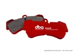 Dba DB1845RP Race Performance Front Brake Pad Set New. Price: $240.70.