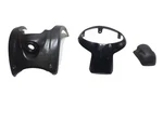 2017 Kawasaki Vulcan EN650C Fuel Tank & Meter Cover Headlamp 3 Pcs Oem Used. Price: $149.15.