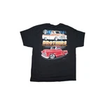 BROS55595-XXL Brothers Trucks 1955-59 Chevy/gmc T-shirt Black New. Price: $16.91.