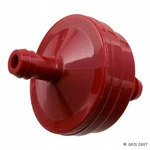 Prime Line (7-05024) Fuel Filter Bulk Pack (5) New. Price: $17.49.