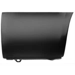 Sherman 580-57R Right Body Side Panel Fender 1999-2007 Ford F250 Super Duty New. Price: $118.71.
