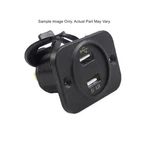 Wirthco 20602 Dual Usb With Voltage Meter New. Price: $51.46.