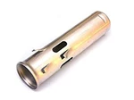 Velvac 600244 Anti Siphon Tube Filler Neck Heavy Duty Truck Fuel Securit New. Price: $48.00.