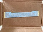 Kawasaki KFX700 KSV700 2005-2009 56052-0466 Fuel Tank Cover Decal N.o.s New. Price: $23.00.