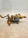 Caterpillar C15 Acert Diesel Engine Fuel Filter Housing 2947345 W/ Coil Oem Used. Price: $506.00.