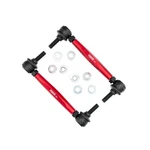 Pedders PED-424477 Adjustable Front Swaybar Endlink Kit 2015-25 Ford Mustang New. Price: $137.95.