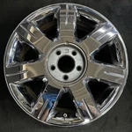 Cadillac Chrome Dts Oem Wheel 17 2006-2007 Rim Original Factory Fdn 4601 Used. Price: $409.17.