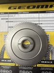 Polaris Oem Starter Crank Gear 1208774 Fitment In Description New. Price: $110.00.
