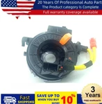 New Clock Spring 84307-47020 Fits For 2012-2015 Toyota Prius V Yari. Price: $20.90.