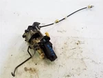 Left Front Power Door Lock Latch Fits 02 03 04 05 Excursion Used. Price: $52.98.
