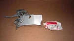 New +used Genuine Oem Honda 16581-ZE2-W00 Gx Throttle Control Assembly. Price: $27.88.
