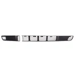 For 1998-2001 Front Left & Right Bumper Lower Grille Volkswagen Passat Set Of New. Price: $63.20.