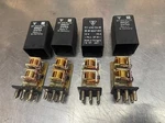 Porsche 930 Dme Relay Factory Original German Made 84-89 91161815400 ACE438 Used. Price: $64.88.