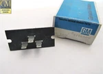 Nos 1969 Pontiac Catalina Executive Bonneville Blower Motor Resistor Gm 9796609 New. Price: $29.99.