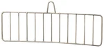 TI22 Performance TIP4021 Titanium Rock Screen 25IN X 7-1/2IN New. Price: $142.99.