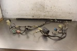 2003 Honda Rancher TRX350TM 2X4 Main Engine Wiring Harness Wire Loom E128 Used. Price: $148.99.