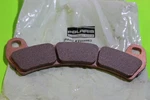 New Genuine Polaris Kasm,pad,brake Oem # 2209963. Price: $39.95.