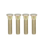 Front Wheel Studs For Polaris Rzr Ranger 500 700 800 Diesel 900 4PCS Oem 7517871 New. Price: $6.39.