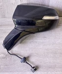 2016-2020 Cadillac XT5 Lh Driver Side View Mirror 84934813/60755782 Used. Price: $249.99.