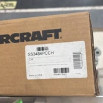 Covercraft SS3484PCCH Seatsaver Covers New. Price: $200.00.