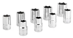 Performance Tool W32202 Socket Set New. Price: $35.59.