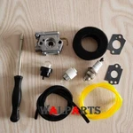 Carburetor & Tool Kit Fit For Mtd 753-04106 Bolens Ryobi Yard Machines 753-04113 New. Price: $14.25.