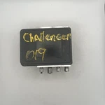 2015-2022 Dodge Charger Abs Pump Control Module P68405139 Tested Used. Price: $95.00.