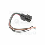 Standard Ignition Oxygen Sensor Connector S627 1U2Z14S411BGA New. Price: $26.43.