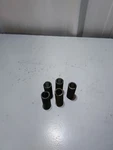 2001 Yamaha Warrior 350 Clutch Compression Springs. 90501-231E9-00 Used. Price: $6.75.