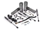 Jks 2.5" Lift Kit JSPEC117PES*J-VENTURE New. Price: $4359.05.