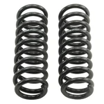 Belltech Front 2" Drop Lowering Coil Springs For 96-04 Tacoma 2WD Pair 4260 New. Price: $272.00.