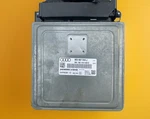 07-09 Engine Ecm Control Module 3.2L Audi A4 Used. Price: $138.69.