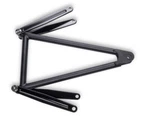 TI22 Performance #TIP2436 Jacobs Ladder 14 Blk Chromoly Hardware New. Price: $82.99.