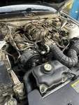 2006 Ford Mustang 4.0L Automatic Engine Control Unit Ecu 6R3A12A650RA Module Used. Price: $100.00.