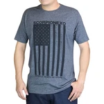 Scorpion Exo Americana T-shirt Black, X-large 61-750-06 New. Price: $39.28.