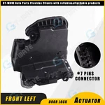 Front Left Driver Door Lock Actuator Fit 2013-2020 Chevy Gmc Buick Cadillac New. Price: $35.98.
